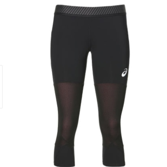 asics base layer long tight